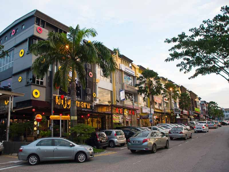 Shop / Office for Rent in Taman Sutera Utama (Skudai) - Anna Woon - Exterior - PropertyGuru.com.my