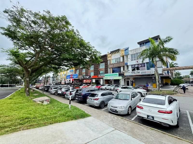 Shop / Office for Rent in Taman Sutera Utama (Skudai) - Anna Woon - Exterior - PropertyGuru.com.my