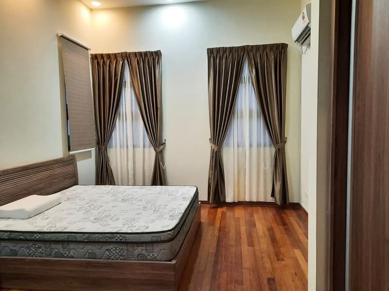 Cluster House for Rent in Eco Botanic (Iskandar Puteri (Nusajaya)) - Velvet Lau - PropertyGuru.com.my