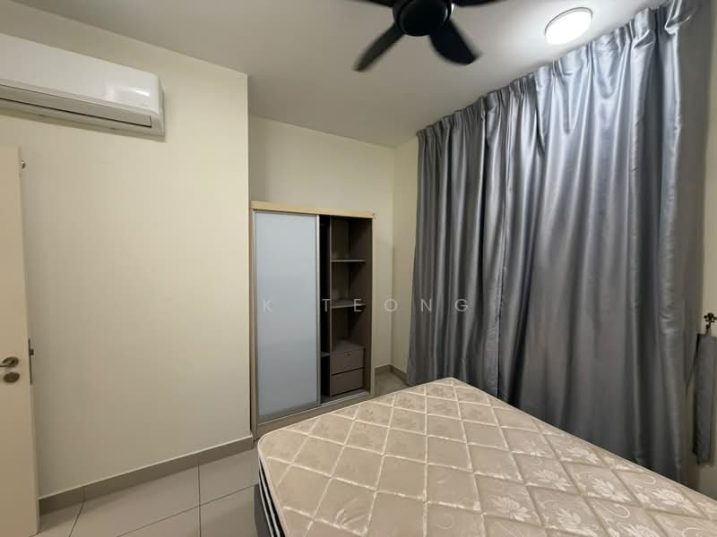 Kondominium untuk Dijual di Ascenda Residence @ Skyarena - CK Teong - Bedroom - PropertyGuru.com.my