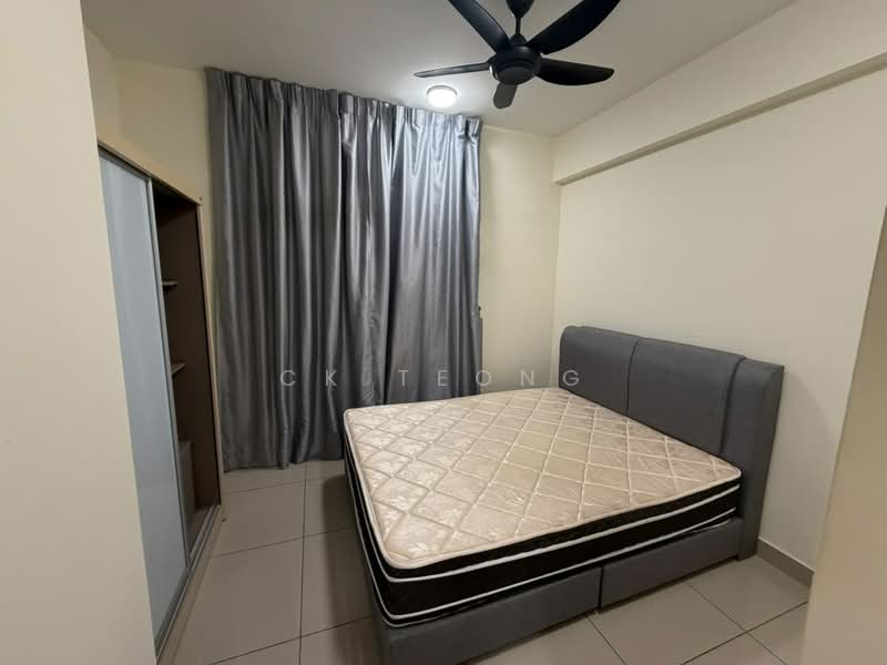 Kondominium untuk Dijual di Ascenda Residence @ Skyarena - CK Teong - Bedroom - PropertyGuru.com.my