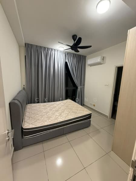 Kondominium untuk Dijual di Ascenda Residence @ Skyarena - CK Teong - Bedroom - PropertyGuru.com.my