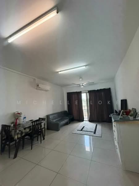 Service Residence for Sale at Garden @ One South - Michelle Loke - PropertyGuru.com.my