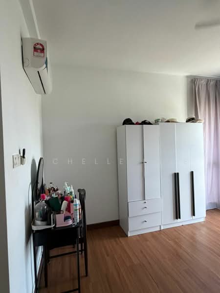 Service Residence for Sale at Garden @ One South - Michelle Loke - PropertyGuru.com.my