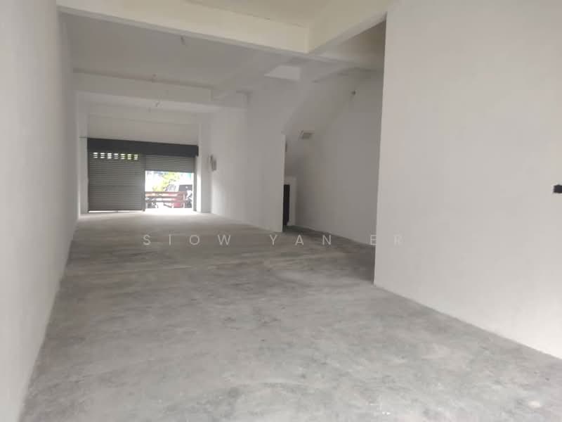 Shop for Sale in Taman Damansara Aliff (Tampoi) - Siow Yan Er - Interior - PropertyGuru.com.my