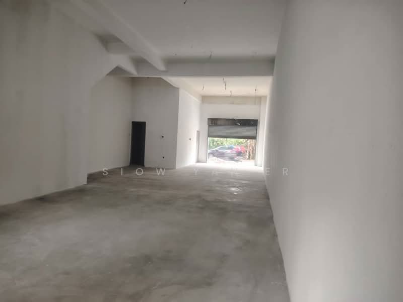 Shop for Sale in Taman Damansara Aliff (Tampoi) - Siow Yan Er - Interior - PropertyGuru.com.my