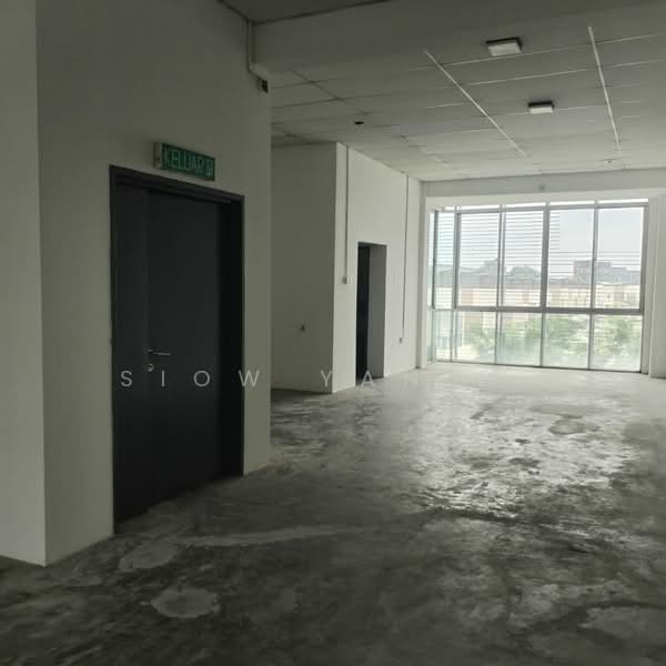 Shop for Sale in Taman Damansara Aliff (Tampoi) - Siow Yan Er - Interior - PropertyGuru.com.my
