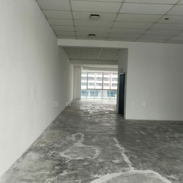 Shop for Sale in Taman Damansara Aliff (Tampoi) - Siow Yan Er - Interior - PropertyGuru.com.my