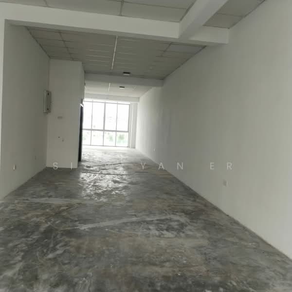 Shop for Sale in Taman Damansara Aliff (Tampoi) - Siow Yan Er - Interior - PropertyGuru.com.my
