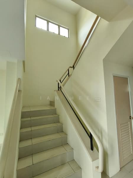 Kondominium untuk Disewa di East Lake Residence - Ian Hee - Interior - PropertyGuru.com.my