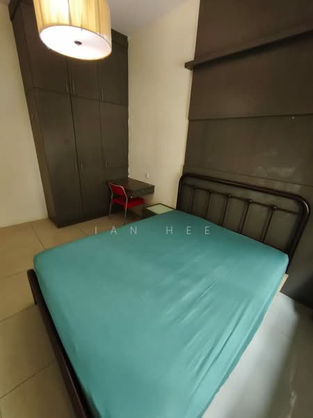 Kondominium untuk Disewa di East Lake Residence - Ian Hee - Bedroom - PropertyGuru.com.my