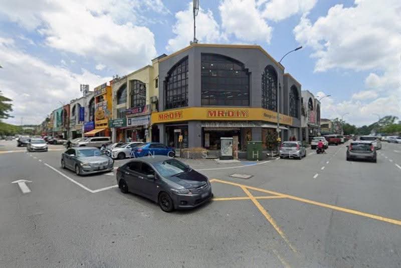 Shop for Rent in Bandar Teknologi Kajang (Kajang) - Francis Thee - PropertyGuru.com.my