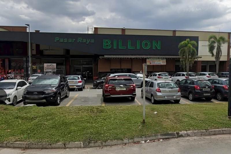Shop for Rent in Bandar Teknologi Kajang (Kajang) - Francis Thee - PropertyGuru.com.my