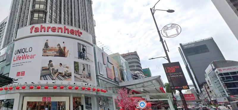 Shop for Sale in Bukit Bintang (KL City Centre) - Teddy Tan - Exterior - PropertyGuru.com.my