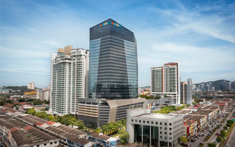 Pejabat Runcit untuk Disewa di Petaling Jaya (Selangor) - Wayne Wee - Exterior - PropertyGuru.com.my