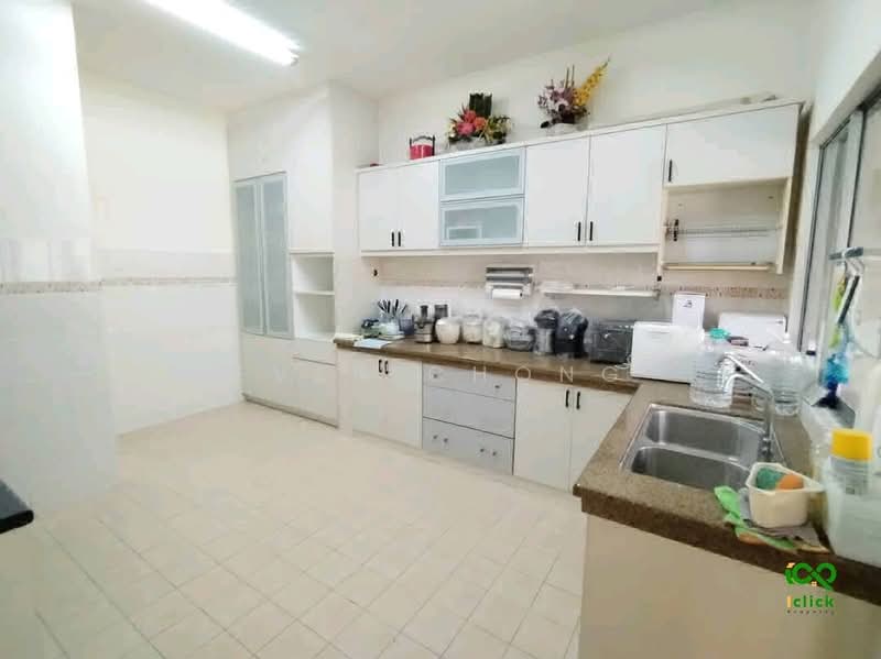 2-storey Terraced House for Sale in Bandar Puteri Puchong (Puchong) - Even Chong - PropertyGuru.com.my