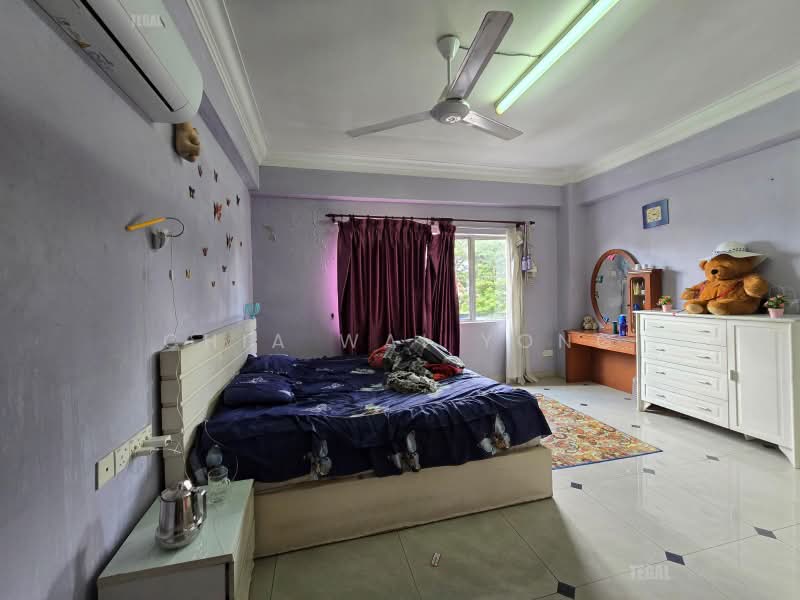 Kondominium untuk Dijual di Dynasty Condo (Dinasti Klang) - Chia Wai Yong - Bedroom - PropertyGuru.com.my
