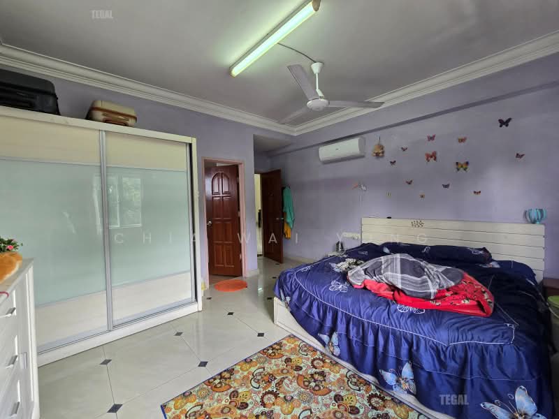 Kondominium untuk Dijual di Dynasty Condo (Dinasti Klang) - Chia Wai Yong - Bedroom - PropertyGuru.com.my
