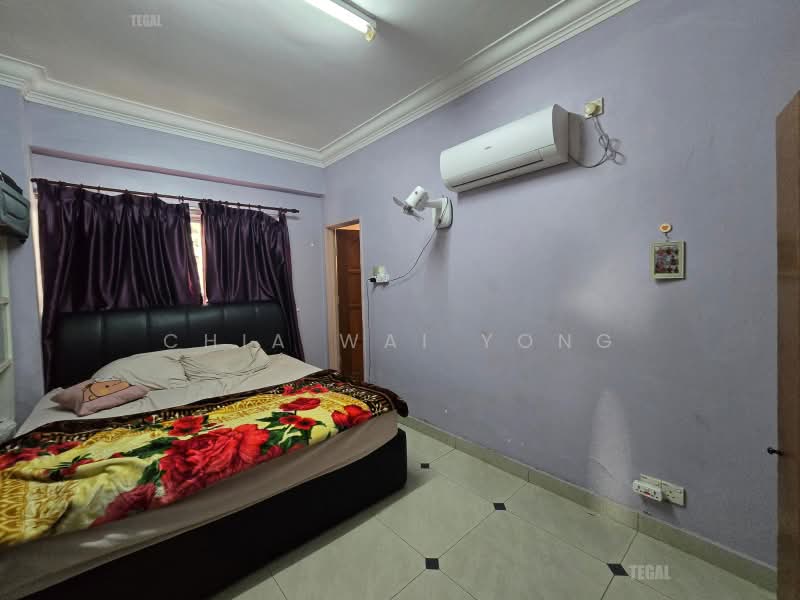 Kondominium untuk Dijual di Dynasty Condo (Dinasti Klang) - Chia Wai Yong - Bedroom - PropertyGuru.com.my