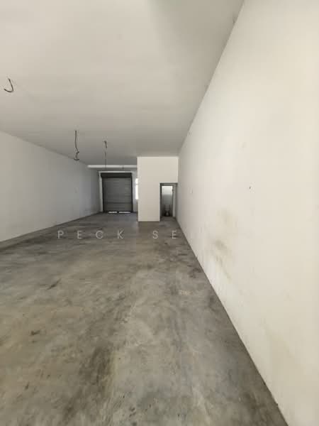 Shop / Office for Rent in Mantin (Mantin) - Peck See Ng - Interior - PropertyGuru.com.my