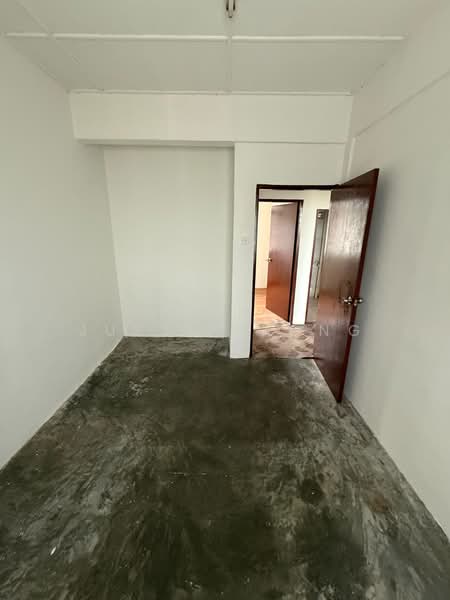 Rumah Flat untuk Dijual di Rumah Pangsa Orkid - Justin Kong - Interior - PropertyGuru.com.my