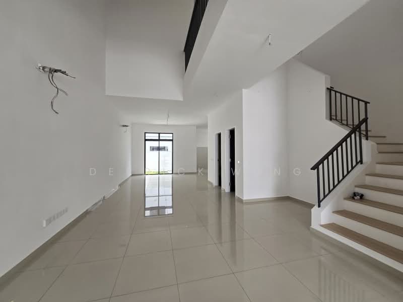 Cluster House for Sale in Eco Botanic (Iskandar Puteri (Nusajaya)) - Derrick Wong - PropertyGuru.com.my