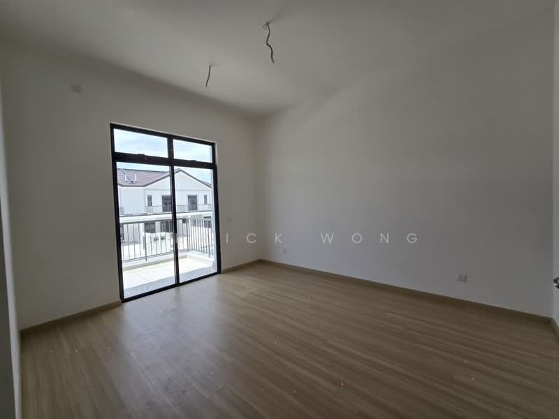Cluster House for Sale in Eco Botanic (Iskandar Puteri (Nusajaya)) - Derrick Wong - PropertyGuru.com.my