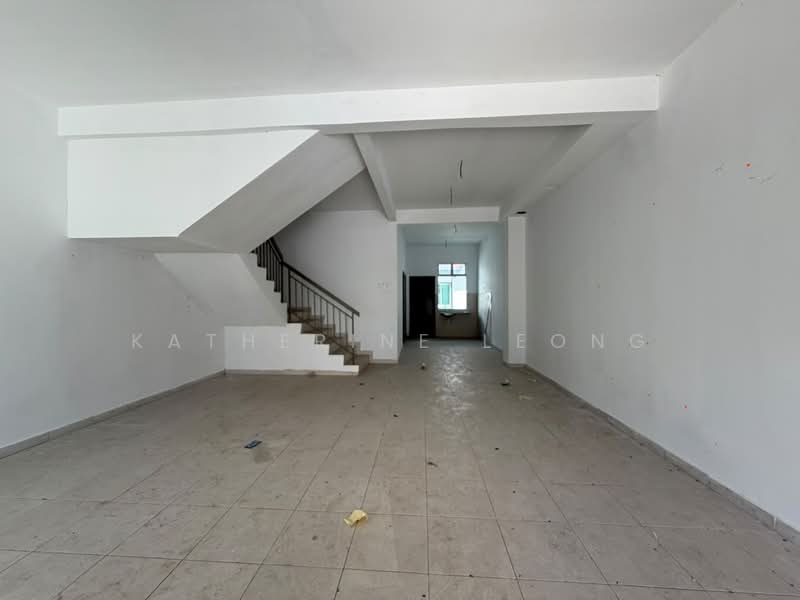 2.5-storey Terraced House for Sale in Taman Kundang Jaya (Rawang) - Katherine Leong - Interior - PropertyGuru.com.my
