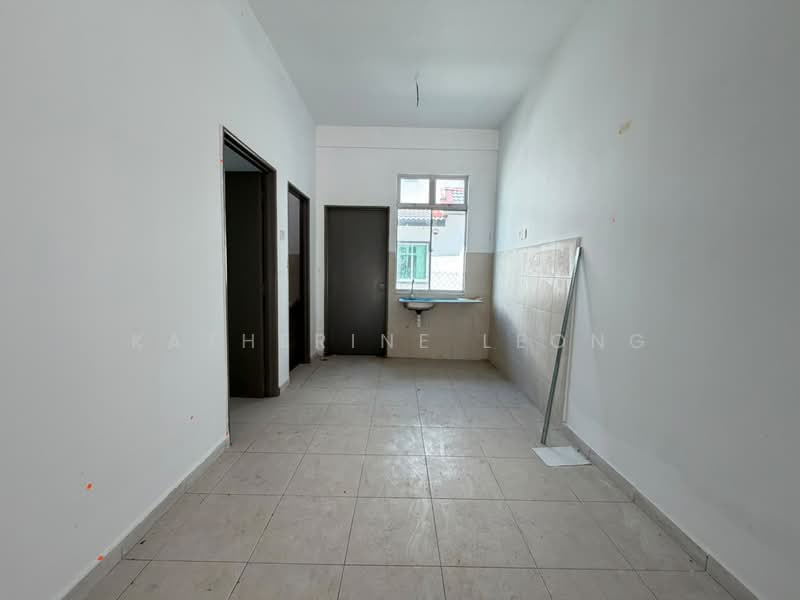 2.5-storey Terraced House for Sale in Taman Kundang Jaya (Rawang) - Katherine Leong - Interior - PropertyGuru.com.my