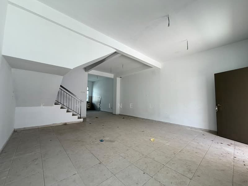 2.5-storey Terraced House for Sale in Taman Kundang Jaya (Rawang) - Katherine Leong - Interior - PropertyGuru.com.my