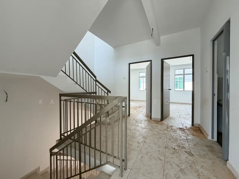 2.5-storey Terraced House for Sale in Taman Kundang Jaya (Rawang) - Katherine Leong - Interior - PropertyGuru.com.my