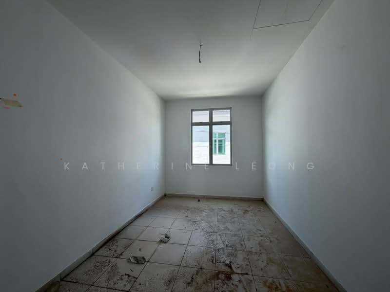 2.5-storey Terraced House for Sale in Taman Kundang Jaya (Rawang) - Katherine Leong - Interior - PropertyGuru.com.my