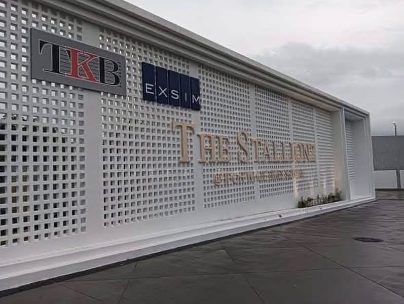Service Residence for Sale at The Stallionz @ Ipoh White Times Square - Jeff Tan - Exterior - PropertyGuru.com.my
