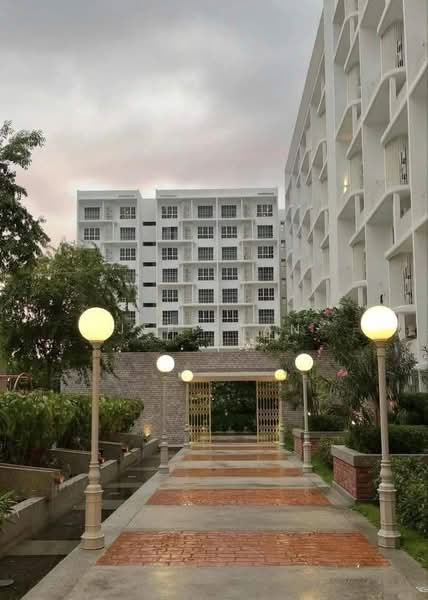 Service Residence for Sale at The Stallionz @ Ipoh White Times Square - Jeff Tan - Exterior - PropertyGuru.com.my