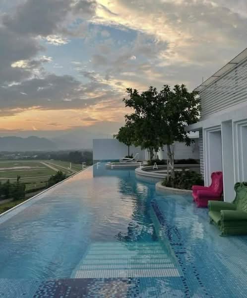 Service Residence for Sale at The Stallionz @ Ipoh White Times Square - Jeff Tan - Exterior - PropertyGuru.com.my