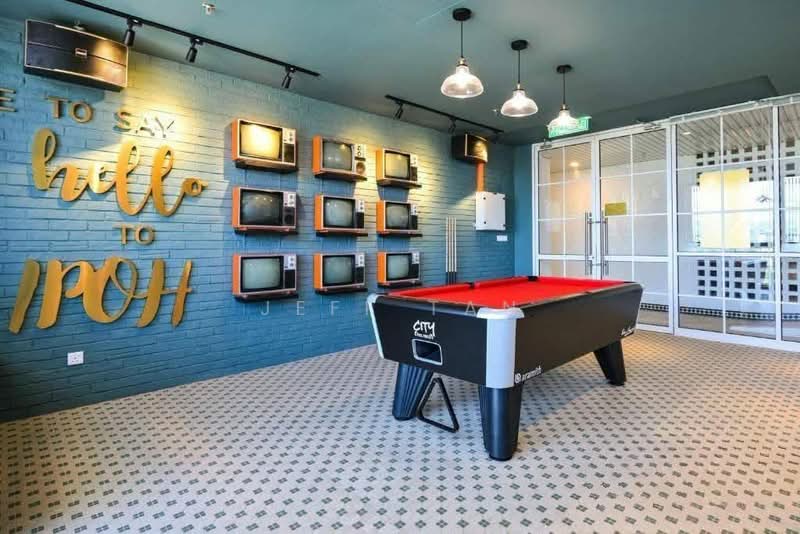 Service Residence for Sale at The Stallionz @ Ipoh White Times Square - Jeff Tan - Interior - PropertyGuru.com.my
