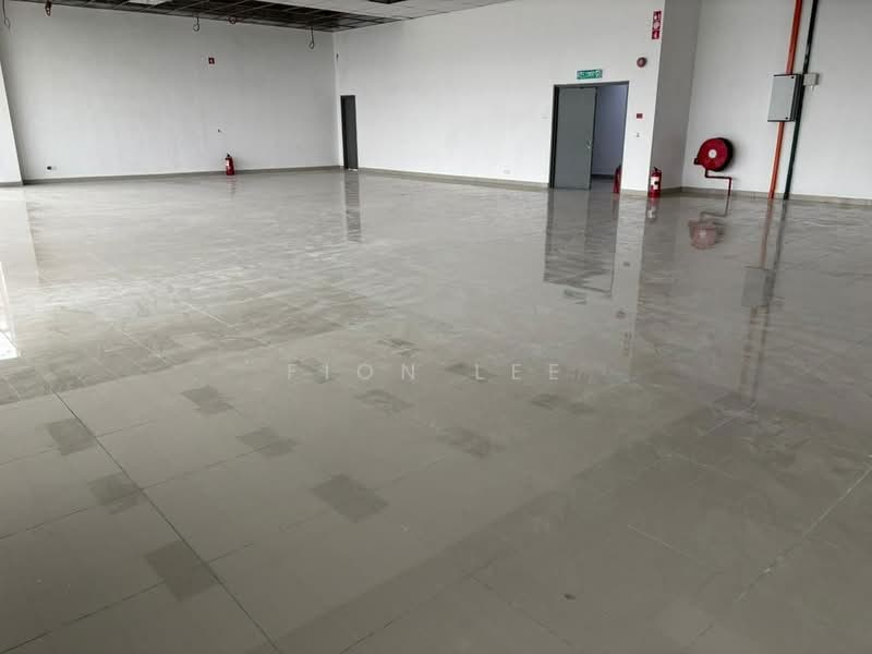 Kilang untuk Disewa di Taman Desa Cemerlang (Ulu Tiram) - Fion Lee - Interior - PropertyGuru.com.my