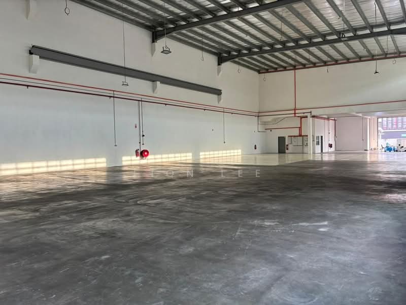 Kilang untuk Disewa di Taman Desa Cemerlang (Ulu Tiram) - Fion Lee - Interior - PropertyGuru.com.my