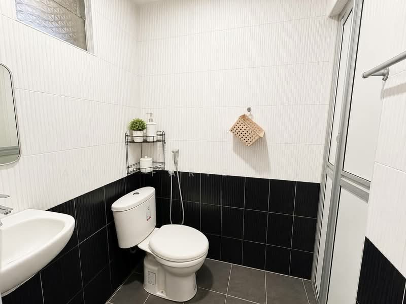 Rumah Teres 1 Tingkat untuk Dijual di Taman Setia Indah (Tebrau) - Amir Faris Rusli - Bathroom - PropertyGuru.com.my