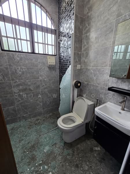 Rumah Teres untuk Dijual di Bandar Puteri Klang (Klang) - Chia Wai Yong - PropertyGuru.com.my