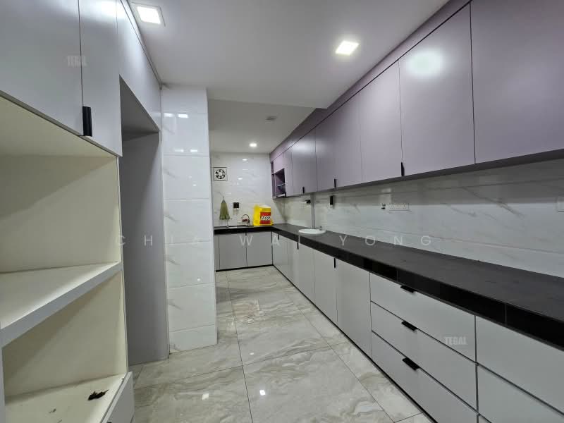 Rumah Teres untuk Dijual di Bandar Puteri Klang (Klang) - Chia Wai Yong - PropertyGuru.com.my
