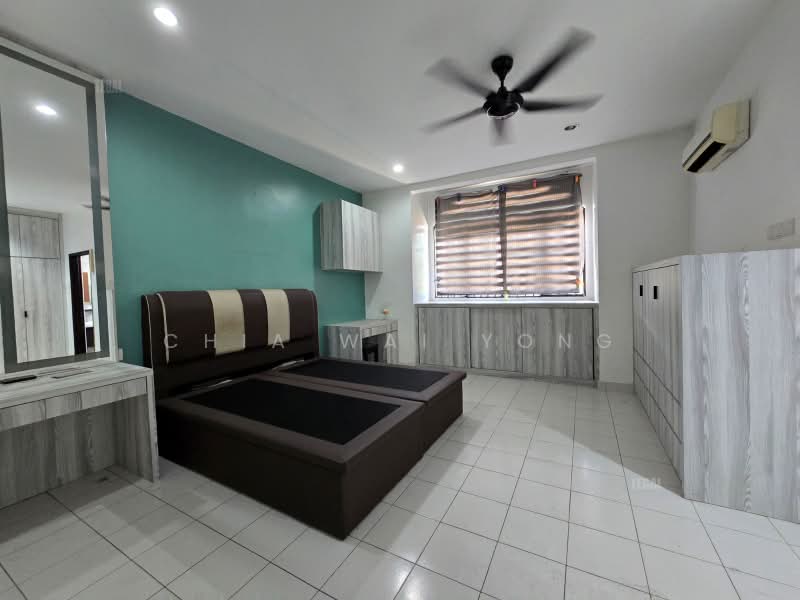 Rumah Teres untuk Dijual di Bandar Puteri Klang (Klang) - Chia Wai Yong - PropertyGuru.com.my