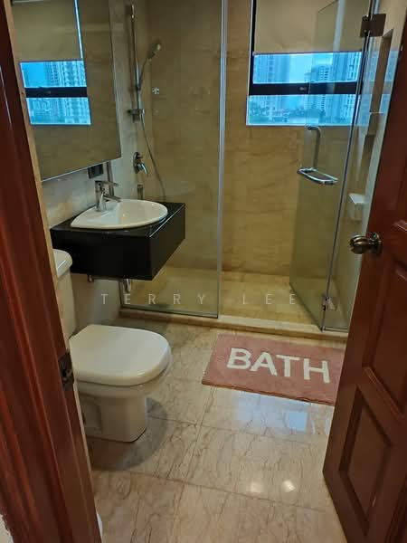 Condominium for Sale at Mont Kiara Pines - Terry Lee - Bathroom - PropertyGuru.com.my