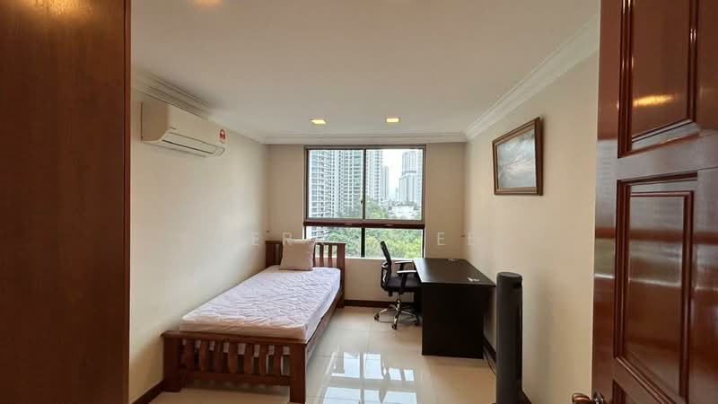 Condominium for Sale at Mont Kiara Pines - Terry Lee - Bedroom - PropertyGuru.com.my