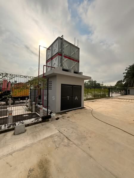 Detached Factory for Rent in Taman Perindustrian Senai (Senai) - KS Tan - PropertyGuru.com.my