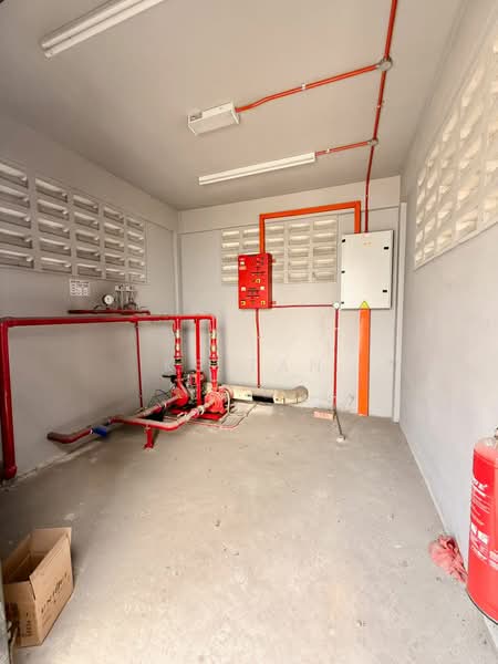 Detached Factory for Rent in Taman Perindustrian Senai (Senai) - KS Tan - PropertyGuru.com.my