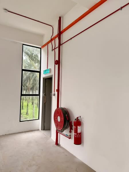 Detached Factory for Rent in Taman Perindustrian Senai (Senai) - KS Tan - PropertyGuru.com.my