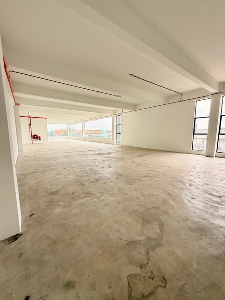 Detached Factory for Rent in Taman Perindustrian Senai (Senai) - KS Tan - PropertyGuru.com.my