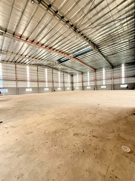 Detached Factory for Rent in Taman Perindustrian Senai (Senai) - KS Tan - PropertyGuru.com.my