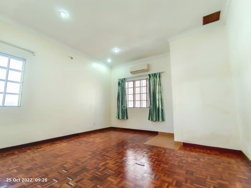 Semi-Detached House for Sale in Taman Cheras Perdana (Cheras) - Even Chong - Living Room - PropertyGuru.com.my
